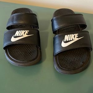 Nike Slides
